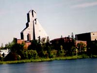 McIntyre Mine