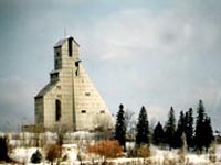 McIntyre Mine