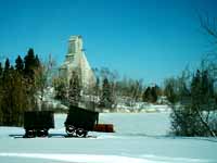 McIntyreMine 2005