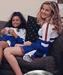 Kate Sanders Lizzie McGUire Cheerleader
