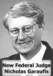 Judge Nicholas Garaufis