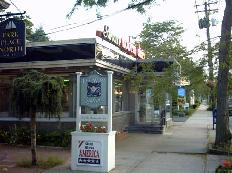 Sayville Long Island Diner