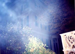 Long Island Ghost