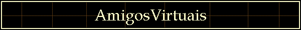 AmigosVirtuais