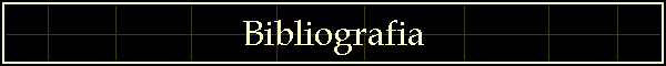 Bibliografia