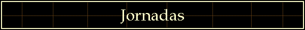 Jornadas