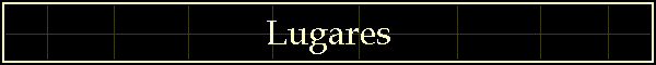 Lugares