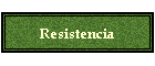 Resistencia