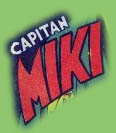 Kapteeni Miki