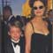 from People magazine(issue April 6, 1998): Jack Henry Robbins, 8(wearing Ralph Lauren, arrived with Dolce & Gabbana mom Susan Sarandon