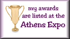 Athens Expo