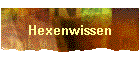 Hexenwissen
