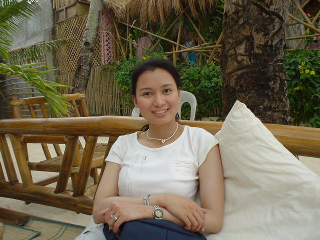 Click here to see photos of my Boracay trip!
