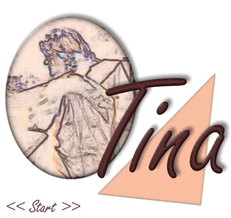 Tina's Homepage - Herzlich Willkommen