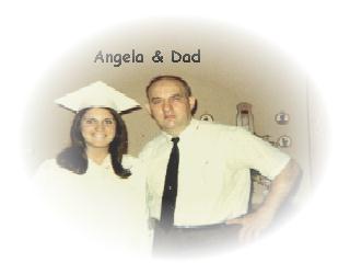ANGELA AND DAD