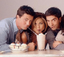 FRIENDS