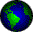 Spinning Earth