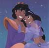 Happy end in Agrabah