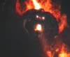 A demon of the ancient world. It is a balrog