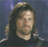 Boromir son of Denethor