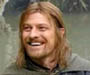 The happiest human of the Fellowship