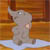 The world's most adorable elephant is born!