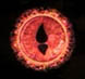 The all-seeing eye of Sauron