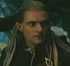 Legolas in Fangorn