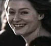 owyn in a good mood