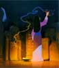 Mulan's decision