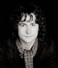 Black and white Pippin