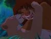 Can you feel the love tonight?