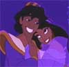 Happy end in Agrabah