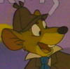 The Great Mouse Detective