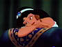 Being princess ain't always fun