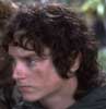 Frodo in profile