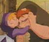 Quasimodo is finally accepted