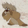 Gurgi