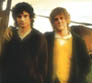 Frodo and Merry