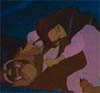 Don't leave me... I love you!