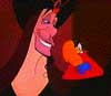 Jafar and Iago