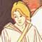 Legolas in Bakshi's version
