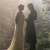 Arwen and Aragorn yet again