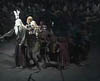 The Fellowship surrounded