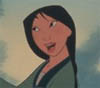 Muln, Disney's truest heroine