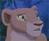 Simba... If you don't do anything, everyone's gonna starve!