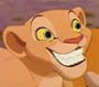 A toothpaste commercial smile