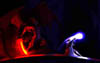 Gandalf v/s the balrog