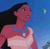Pocahontas and Fleet