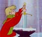 King Arthur